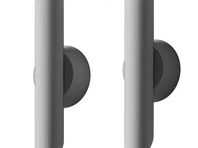 Nemo Lighting - Tubes 1 3D model