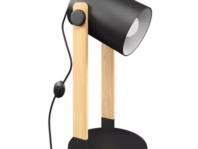 HORNWOOD Table lamp 3D model