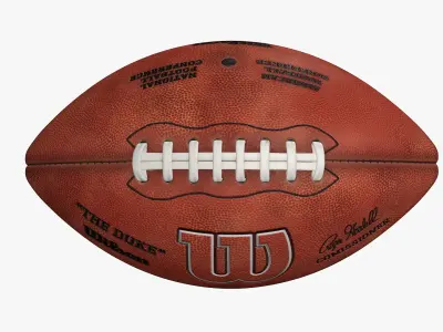  American Football Ball Wilson 8K 