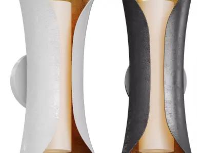  Josie Wall Sconce 3D model