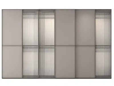 Novamobili Layer 3D model