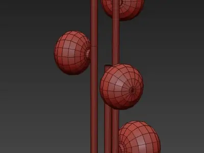 Tooy Nabila 3D model