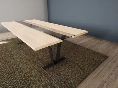 Some Archvis 3D models 3D model