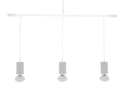 Hanging Lamp 3D model