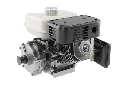  Engine 