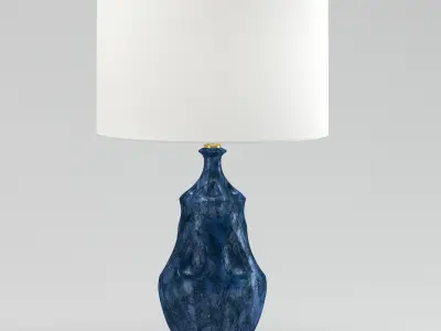 Lamp 75 3D model
