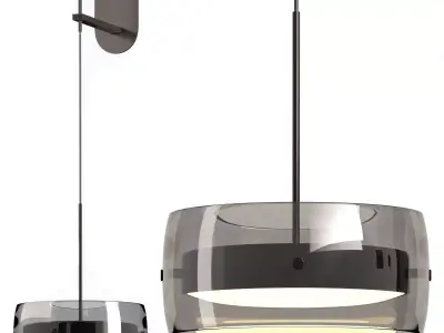 SCOTT WALL Sconce 3D model