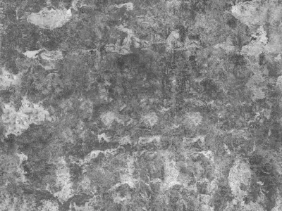 Loft lamp Low-poly 3D model