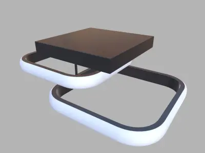 Ceiling Light 3D model