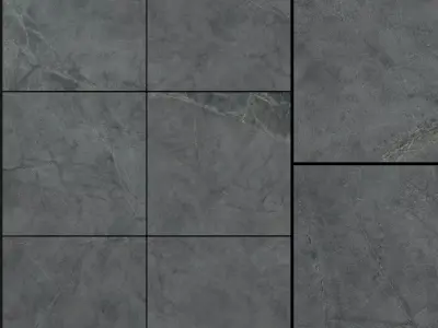 ABK Atlantis Smoke 1200x1200 3D model