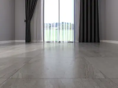 Marble Floor 58 Texture