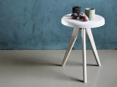 Flip Around 3D model