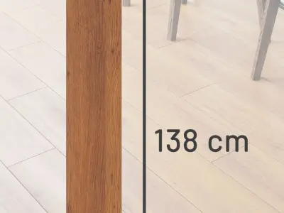  Wood Flooring for Architectural Renders Texture