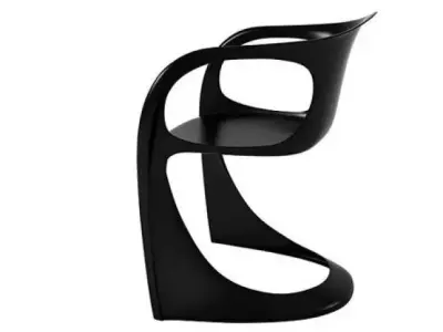 Dining Set 103 3D model