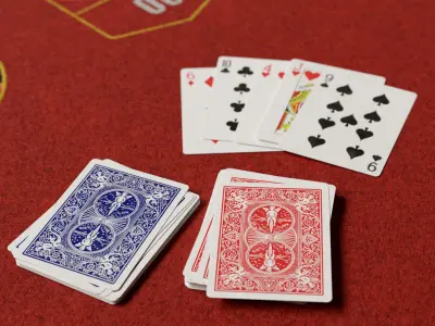  Casino Collection 3D 