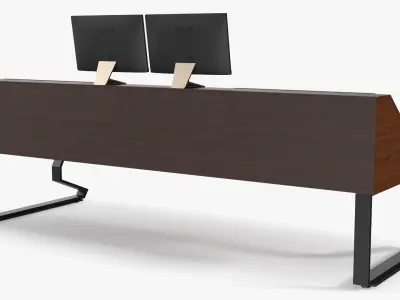  Sound Recording Equipment Table 