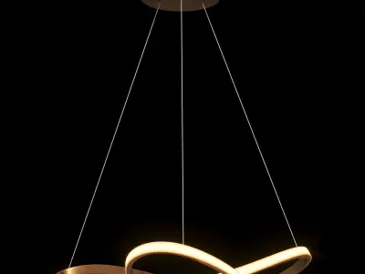 Italux VITA Gold 3D model