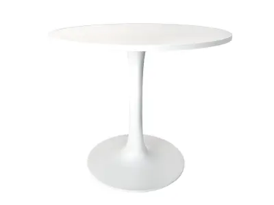 Dining Furnitures Set 50 3D model