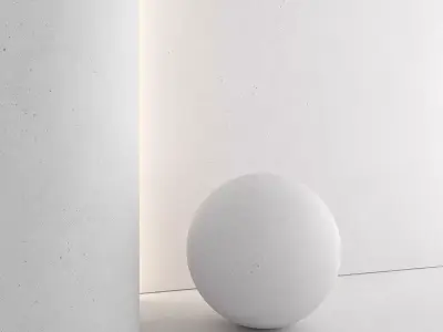 Light decorative concrete 12 Texture