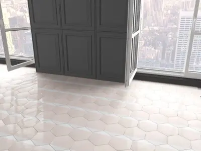 Marrakech Design-Claesson Koivisto Rune-67 3D model