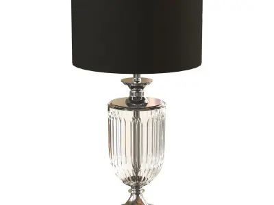 Lehome F270 Desk Lamp 3D model