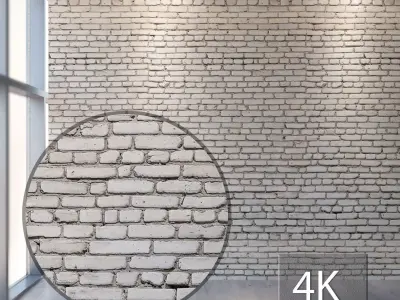 brick 727 Texture
