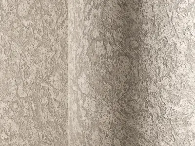 Plaster Material 105 Texture