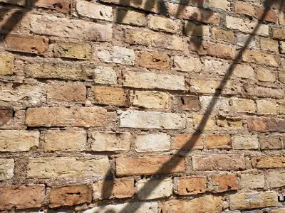 Bricks 30 - Scanned Materials Textures Texture