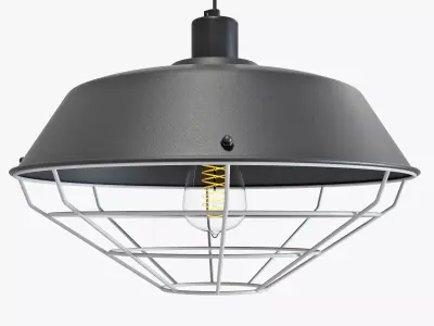 Imperium light lunci 3D model