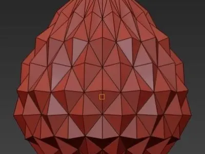 LBL Lighting Offer FREE Lighting Gift With Purchase at Lumens 3D model