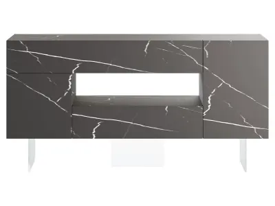 36e8 Sideboard 3D model