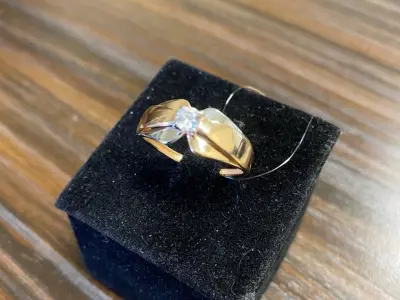 Ring Light weight 3D model collection 1            3D print model