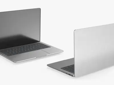  Professional Ultrabook with Hardware Modules 