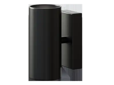 NIMONE Sconce anthracite 3D model