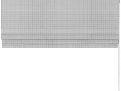 Roman Curtains 144 Kvadrat Kinnasand Highlight 3D model