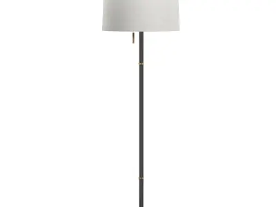 BAILEY FLOOR LAMP 3D model