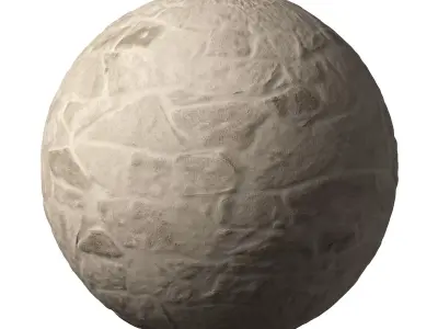 Stone Masonry Wall 06 Texture