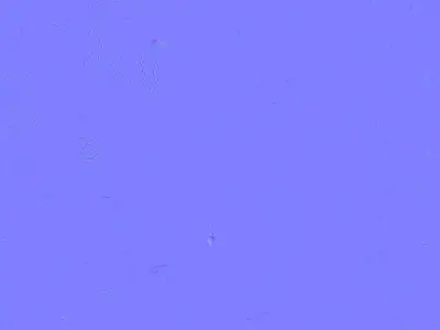  Voidfang Shadow Flame Wolf Creature 3D Model Dark Fantasy  Low-poly 3D model