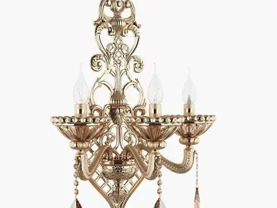 698632 Alzata Osgona 3D model