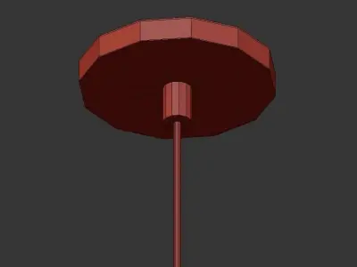 ARCTIC ONE 3D model