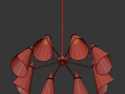 Meudon Multi 3D model