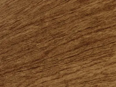 Seamless PBR Wood - Oak Red Dark 002 Texture
