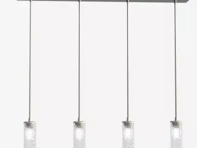 Lamp 19 3D model purchase