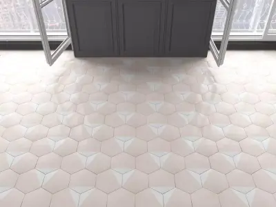 Marrakech Design-Claesson Koivisto Rune-66 3D model