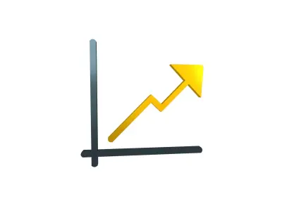 Ecommerce Symbol v7 007 Low-poly 3D model