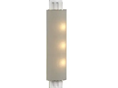 Wall Light Bera 3D model