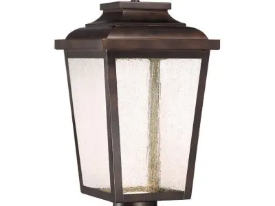 Mayhugh Light LED Lantern Head 3D model