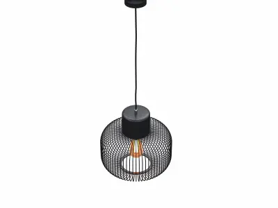 Light 3D model buy