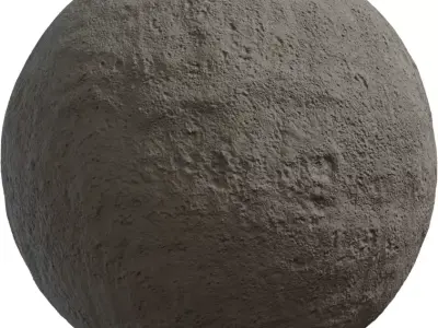 Rough Cement Plaster Wall Texture Texture