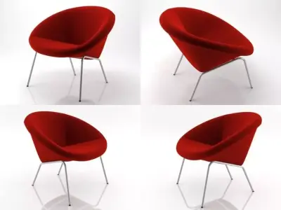 369 Classic Edition 3D model